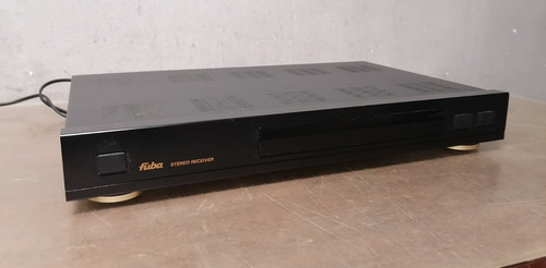 Ricevitore stereo fuba ode - ricevitore,