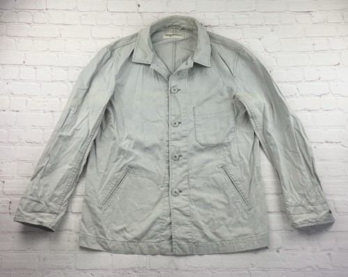 Giacca camicia vintage - giacca,