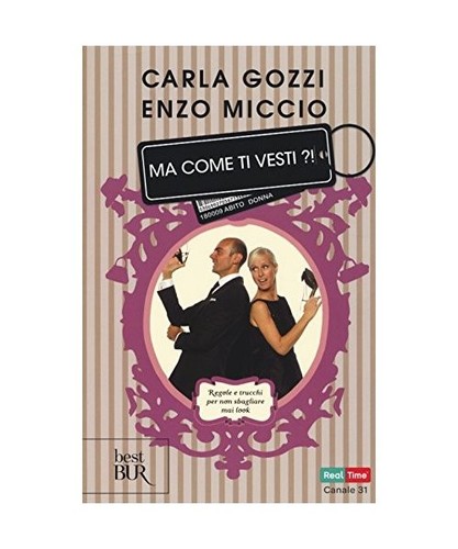Come vesti regole - ti, vesti?!
