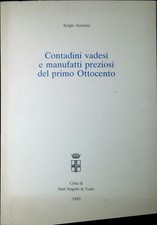 Contadini vadesi e manufatti