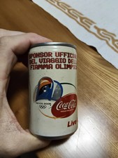 Lattina Coca Cola light 100ml