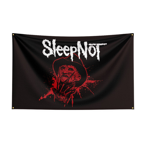 Nightmare olm streets - nightmare, fan