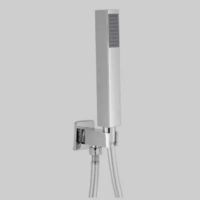 Socket frame kit - shower, +