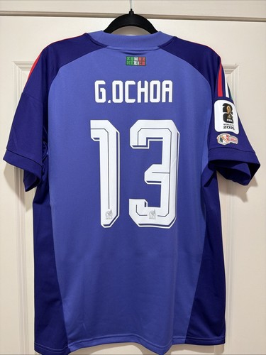 Maglia portiere guillermo - maglia,