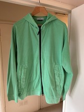 Felpa con cappuccio Stone