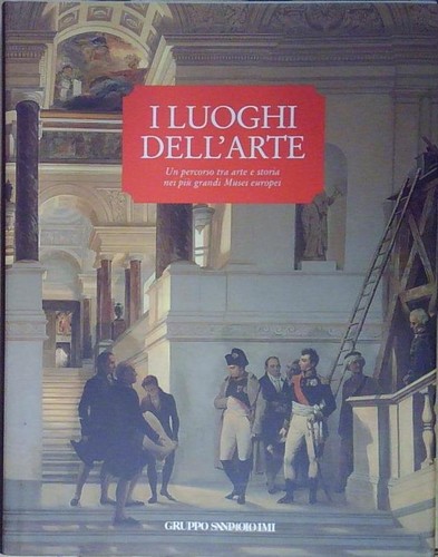 Luoghi dell arte un - luoghi, dell’arte.