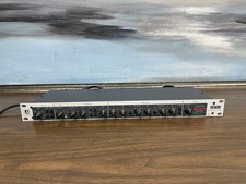 LA Audio MPX1 Funzionante