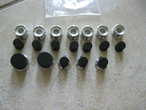 Yaesu 1000 1000d - ft-1000d, set
