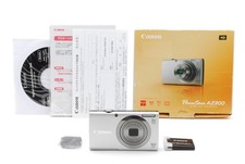 [NEAR MINT w/BOX] Canon