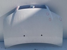 COFANO ANT. BIANCO FIAT PUNTO