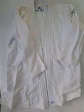 Kimono Mizuno Japan Judo