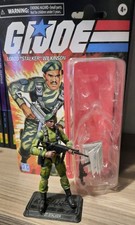 G.I. JOE Hasbro - The Retro