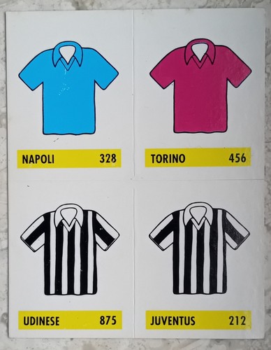 Figurina micro calcio vallardi - figurina,