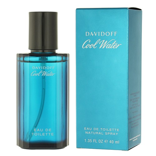 Davidoff acqua fredda uomo eau - uomo,