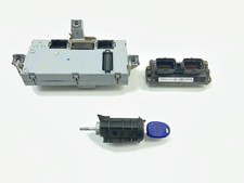 KIT CHIAVE PER FIAT Punto Classic IAW59F.M3 (05>10)