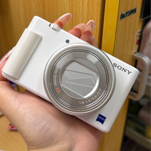 Sony fotocamera digitale - sony,