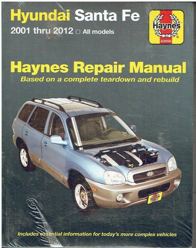 Manuale officina hyundai - manuale,