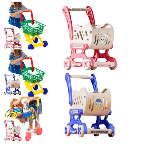 Carrello della spesa