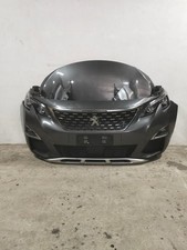 Muso Musata Kit Airbag Peugeot