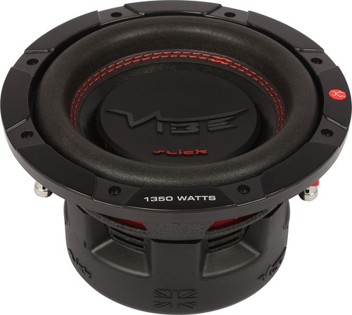 Vibe slick8d2 pollici - slick8d2,
