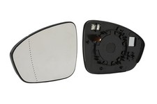 Specchio Vetro di Ricambio SX