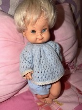 🌸BAMBOLA VINTAGE ZANINI