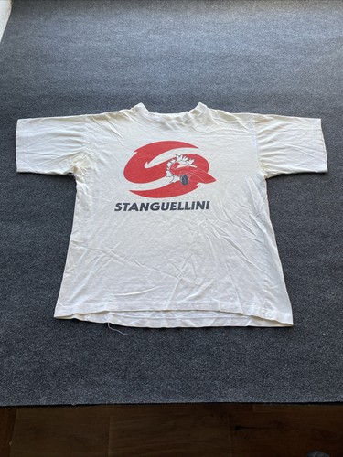 Camicia squadra stanguellini - camicia,