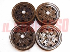 CERCHI RUOTA 5 X 13 ATTACCO