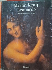 Leonardo.   Nella mente del