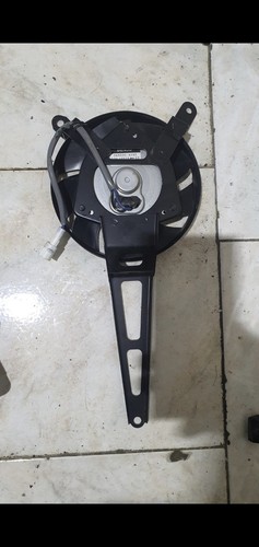 Ventola radiatore 59502 - ventola, 59502-0606