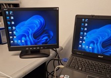 MONITOR ACER  AL1502 SEMPLICE