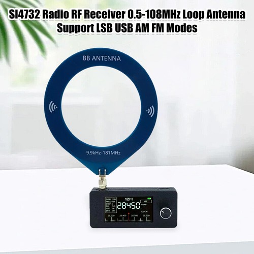 108 mhz si4732 - mhz, rf