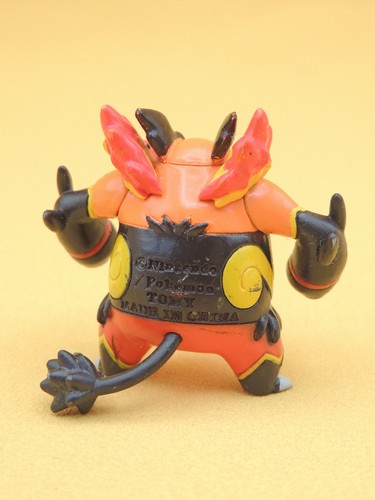 Roitiflam emboar pokémon - -,