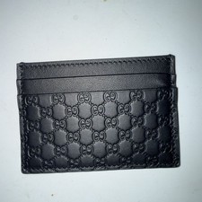 Gucci Microguccissima custodia