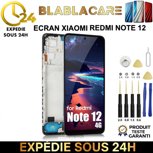 Ecran complet sur chassis - ecran,