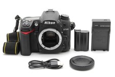 【COME NUOVO S/C842】Nikon