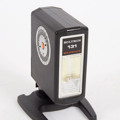 Vintage soltron 131 stato - 131,