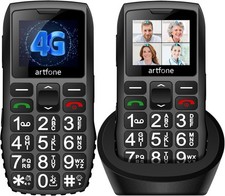 artfone C1+4G Pro Telefono
