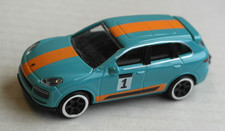 Majorette porsche cayenne - majorette,