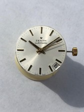 Zenith Defy Automatic Rare