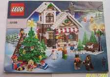 LEGO® Istruzioni di