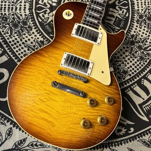 Gibson custom shop dealer - custom,