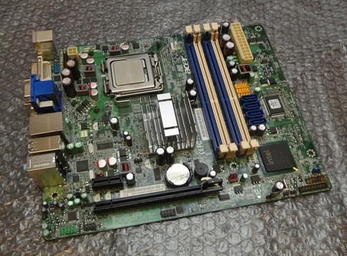 Acer veriton x480g - acer,