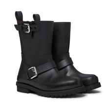 Nuovi stivali biker stella - nuovi,