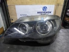 Faro proiettore xeno bmw - , 7