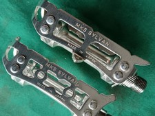 Pedali MKS Sylvan per Bici