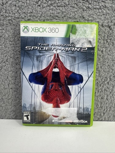 The amazing spider - the,