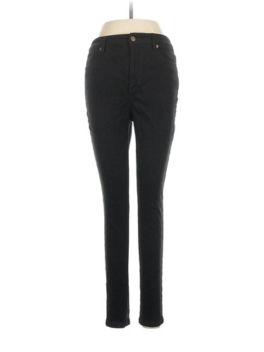 Vetta women black jeggings - vetta,