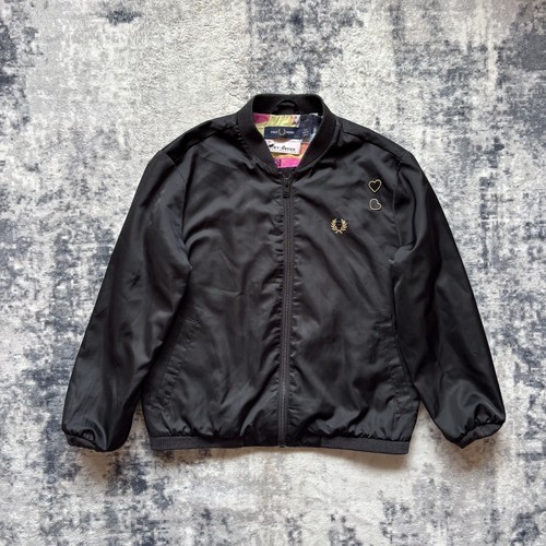 Bomber donna fred - perry, x