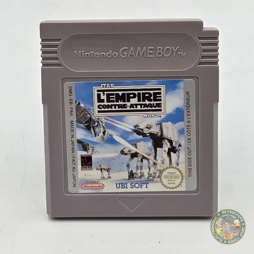 Star wars l empire - :, l'empire
